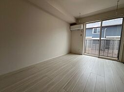 ロイヤルタウン上峰B 102 1階2LDKのリビング/ダイニング