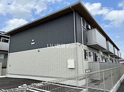 ロイヤルタウン上峰B