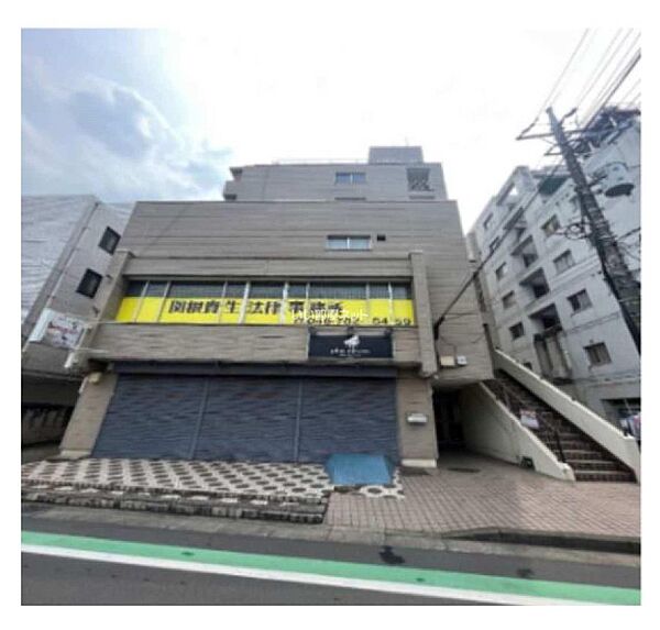 外観画像