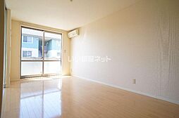 ヴィクトワールIIＢ 103 1階1LDKのリビング/ダイニング