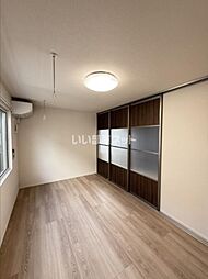 ＲＥＳＵＡ浜田 103 1階1LDKのリビング/ダイニング