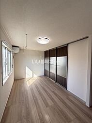 ＲＥＳＵＡ浜田 201 2階1LDKのリビング/ダイニング