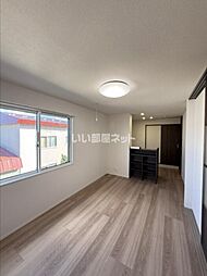 ＲＥＳＵＡ浜田 202 2階1LDKのリビング/ダイニング