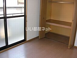 セントレージュＡ 103 1階2LDKのリビング/ダイニング