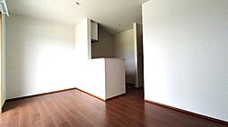 Solarium Sugimizu (ソレアード)　杉水　A 102 1階2LDKのリビング/ダイニング