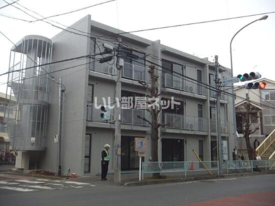 外観画像