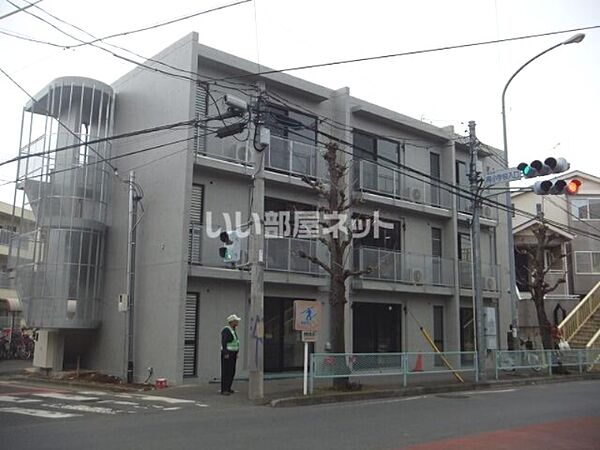 外観画像
