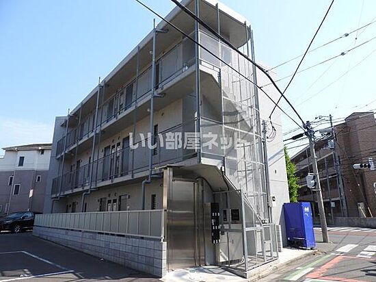 外観画像