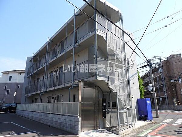 外観画像