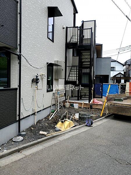 外観画像