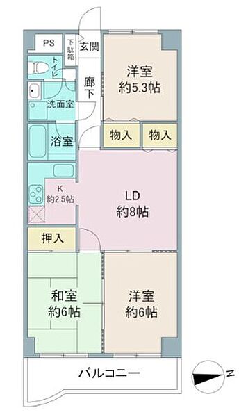外観画像