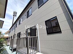 アイリーコート南小泉