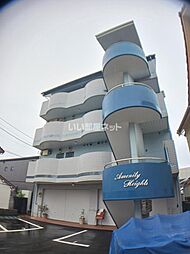 アメニティーハイツ