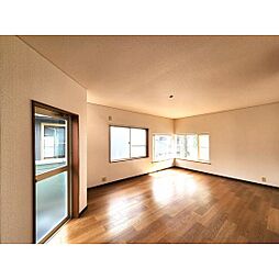 ヴェルデ2 202 2階2LDKのリビング/ダイニング