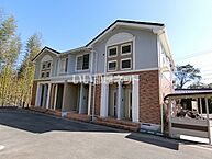 三重県津市藤方：物件画像／大東建託リーシング株式会社　津店