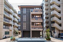 コンフォール木町