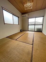 第二コーポみちま 0205 2階1DKのリビング/ダイニング