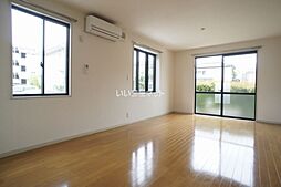 アミューズ大南 B101 1階3LDKのリビング/ダイニング