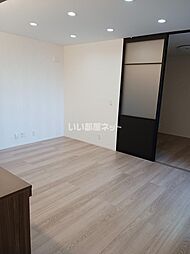 D-avance　花田 301 3階1LDKのリビング/ダイニング