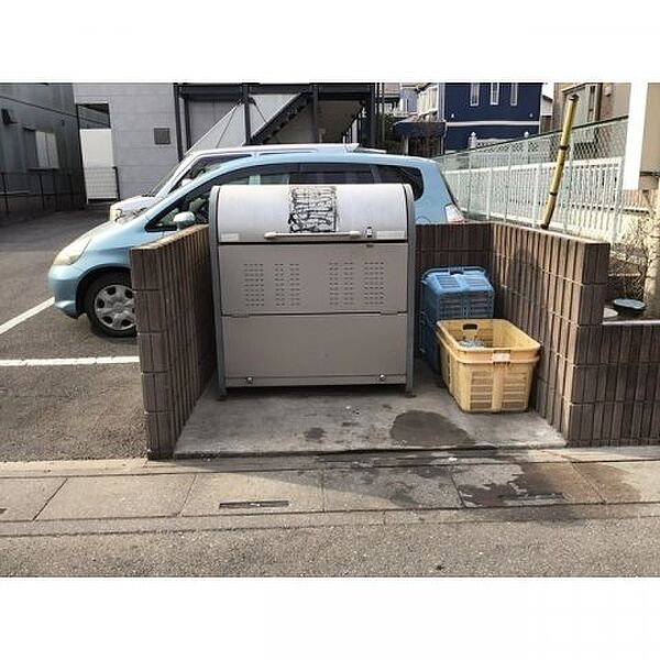 外観画像
