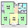 コーポエトアール3階4.3万円