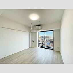 Alivis東瑞江 101 1階1Kのリビング/ダイニング