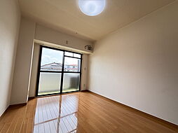 センチュリー山室 A106 1階1LDKのリビング/ダイニング