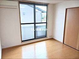 JR越後線 北吉田駅 徒歩5分の賃貸アパート 2階3DKのリビング/ダイニング