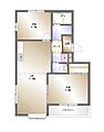 ロイヤルビル梅村4階5.7万円