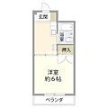 ルネ中島1階2.7万円