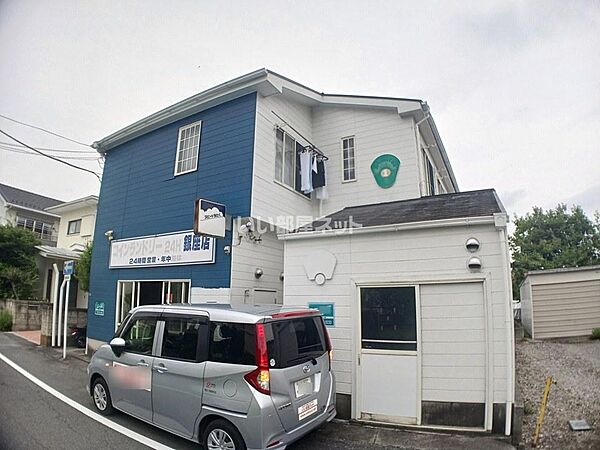 外観画像