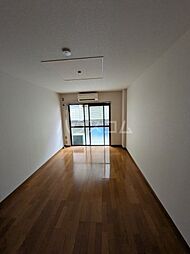 エクセレンスオガワ 106 1階1Kのリビング/ダイニング