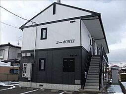 コーポ川口