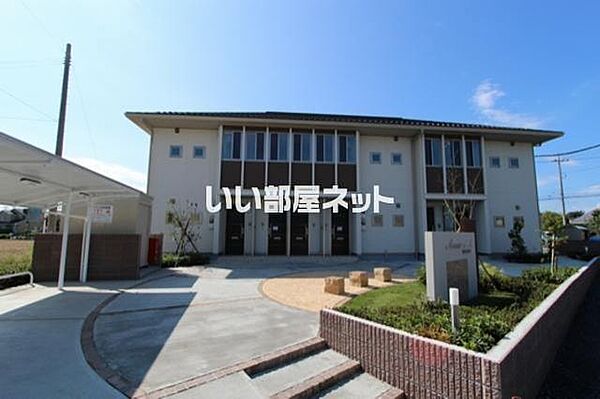 外観画像