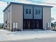 岐阜県各務原市鵜沼西町1丁目：物件画像／大東建託リーシング株式会社 岐阜東店