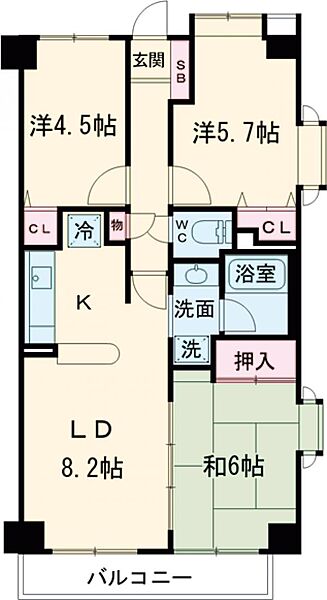外観画像