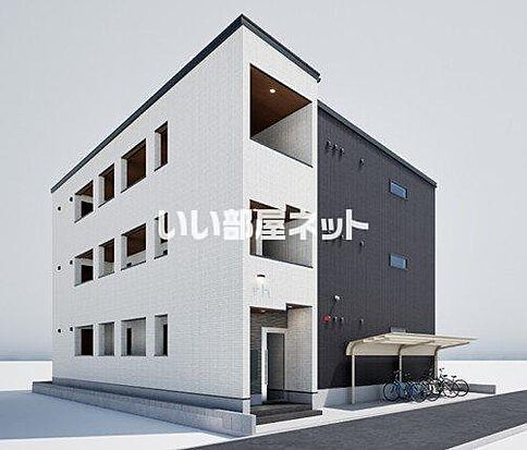 外観画像
