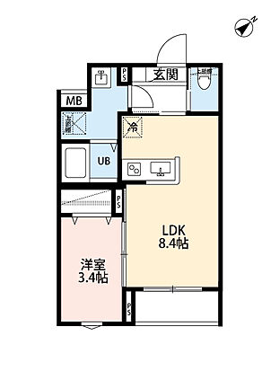 外観画像