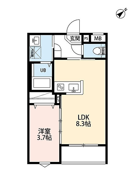 外観画像
