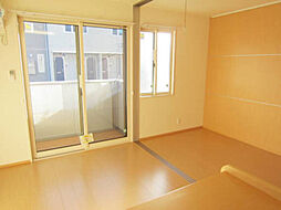 サンセール　Ｂ 101 1階1LDKのリビング/ダイニング