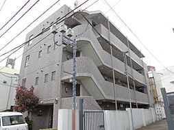 メイプルヒルズ 206