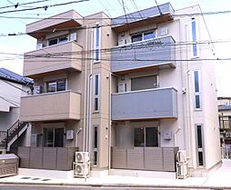 セレスティア弥生町