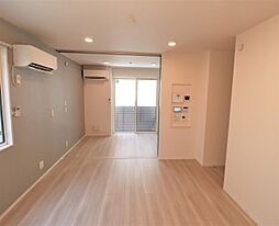 セレスティア弥生町 103 1階2LDKのリビング/ダイニング