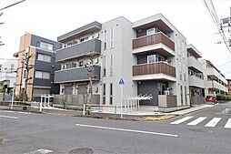 セレスティア小豆沢 203