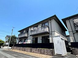 バイオレットフラワー　B棟