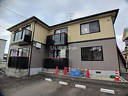 JR常磐線 南仙台駅 バス7分 堰場下車 徒歩4分