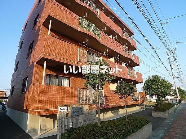 外観画像