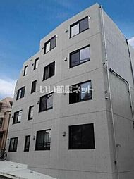 プロスタイルウェルス東武練馬