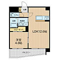 FRAISEHONJO2階6.0万円