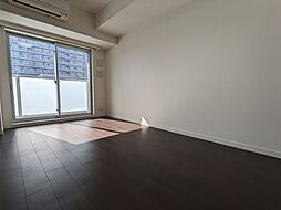 ケーディーエックスレジデンス豊洲 613 6階1Kのリビング/ダイニング